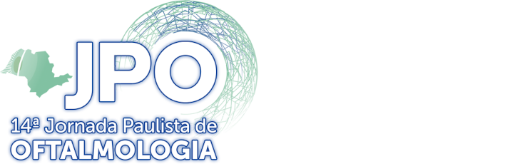 14ª Jornada Paulista de Oftalmologia - UNICAMP, UNESP e USP-Ribeirão