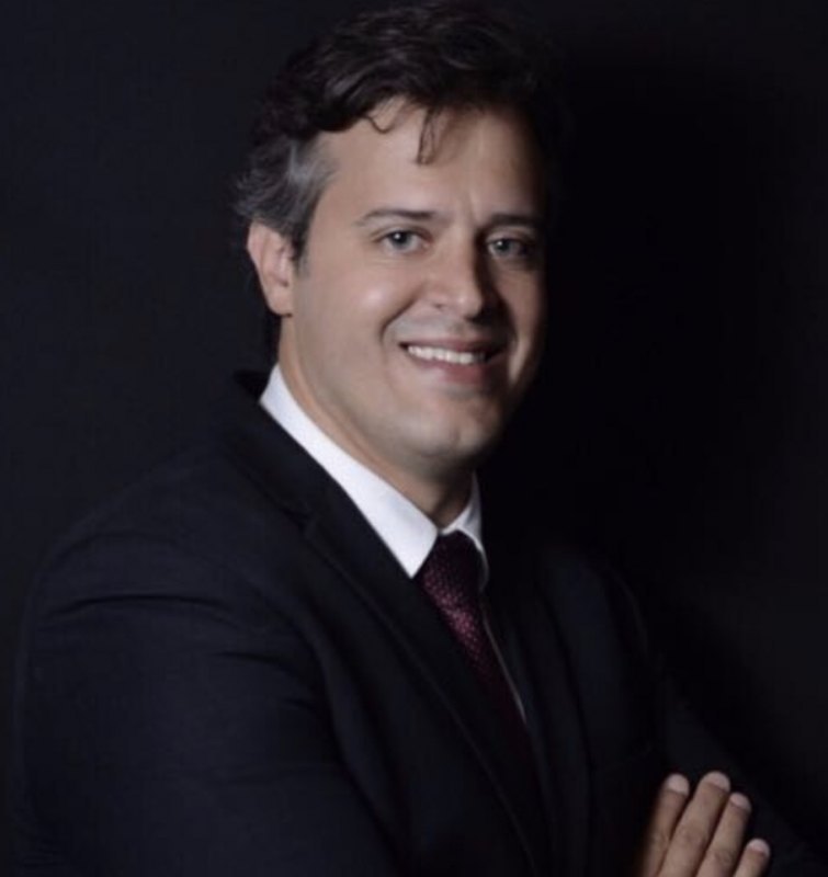 RODRIGO FERNANDES GODINHO