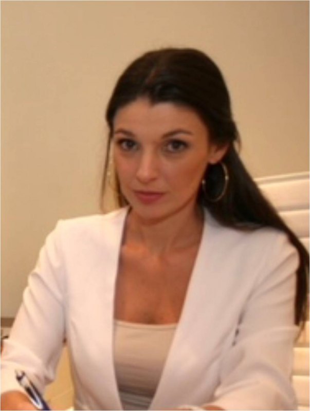 CRISTINA DA ROSA MENDES LUNARDELLI